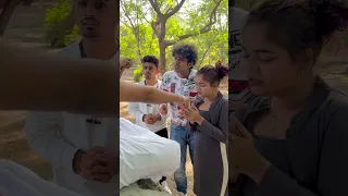 Jay Ho Kele Wale Baba Ki✋🏻🍌
