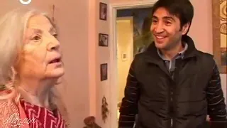 مريم نور في برنامج خذني معك