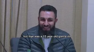The coming of The Dajjal - Scary Signs - Bilal Assad