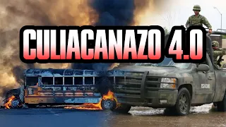SINALOA SIN LEY: ¿QUE ESTA PASANDO?