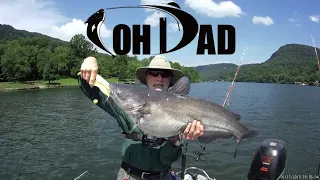 WELCOME To My Channel!!- See You On The Water!!