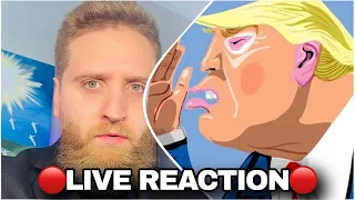 Trump Takes Back The White House: Now What?