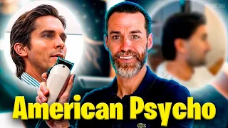 Como hacer el corte de cabello de AMERICAN PSYCHO🔪(Tutorial completo POV) 2024