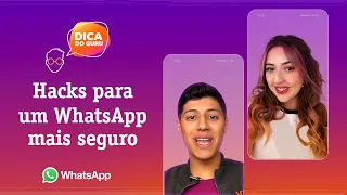 Golpe do Whatsapp: saiba como se proteger