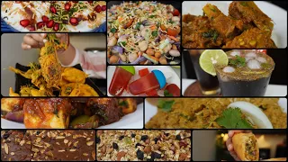 20 ASMR Cooking Videos Under 20 Minute