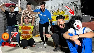 بسكوته خنا و سلم صحبي لي اسلام قاسم و رجالته واحنا بنهجم علي بيتو ؟!😱