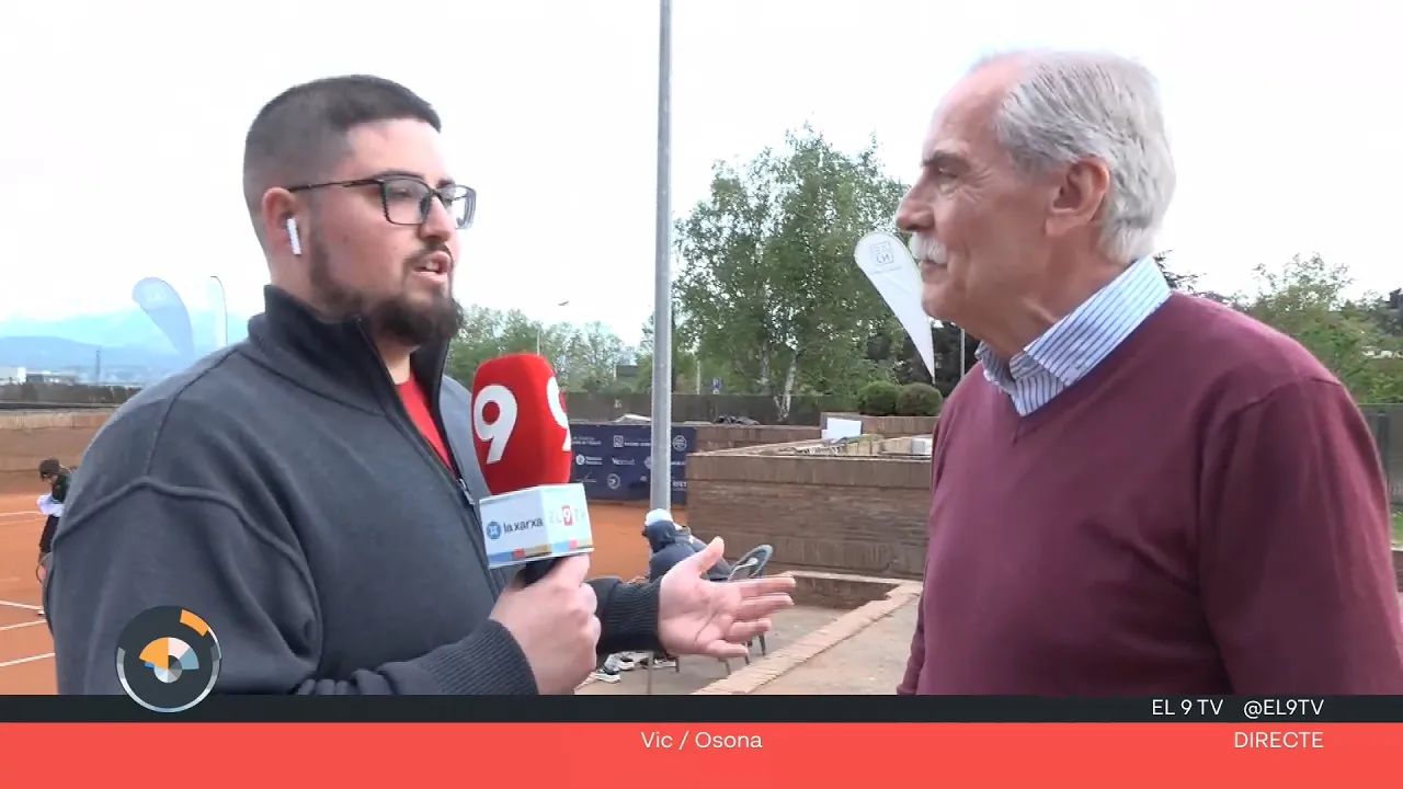 En marxa la 24a edició del Torneig Nacho Juncosa sub16