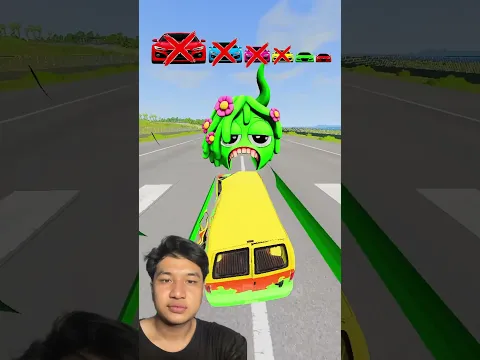 Mobil lewat ‼️