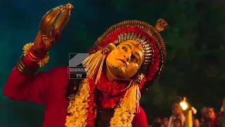 Varaha Roopam Video Song making video | Rishabh Shetty | Ajaneesh Loknath | Kannada Tv