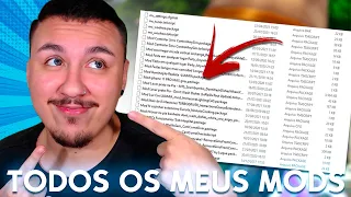 +20 MODS INCRÍVEIS *ATUALIZADOS* PARA MELHORAR SUA GAME PLAY | The Sims 4