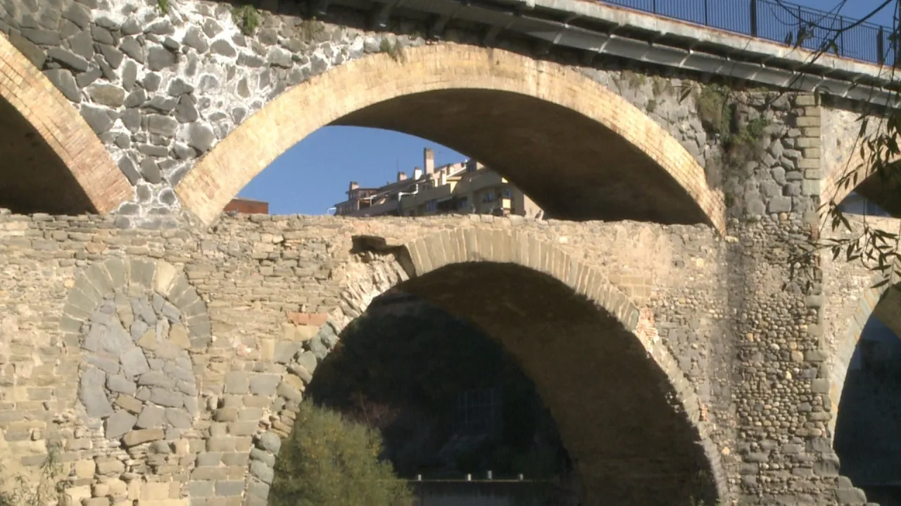 Les obres del Pont Vell de Roda costaran 400 000 euros i començaran al setembre