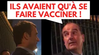 J’ai croisé Jean Castex : ce qu’il m’a dit est glaçant !