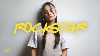 SEZIN - ROCKSTAR (Lyric Video)