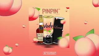 PINPIN OSP - VODY (BOUYON 2023) #FunnyRiddim