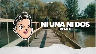 NI UNA NI DOS REMIX (Tik Tok) DJ Lauuh | BM,