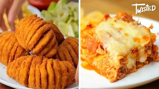 15 Fabulous Chicken Recipes
