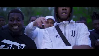 Diska Feat LMJ - 777 (Clip Officiel)