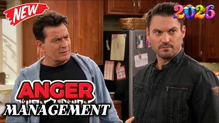 Anger Management 2026 | Season 5 | Charlie And The Ex-Patient | Best Comedy US | Full Episodes 1080p