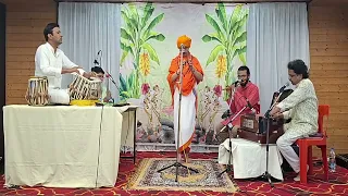 Kirtan seva | Makarand Bua Ramdasi | Day 2