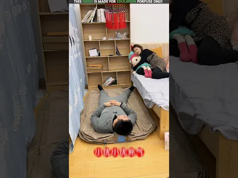 Automatic air bed 🛏️ {pt16}| New Viral Gadgets,Smart Appliances, Kitchen Utensils/ Home Inventions