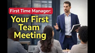 First Time Leading a Team? Start With This Conversation