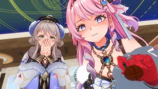 Makeover gone wrong