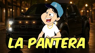 LA PANTERA cover Kiko ft Don Ramon