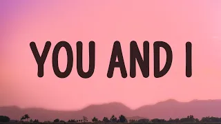 Katy Perry - You and I (Song TikTok) (Harleys In Hawaii) (Lyrics)