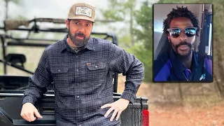 The FedEx Guy that Changed the way I Spend Time with People Forever... | Buddy Brown
