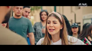 زي القمر| "مش إنتي البنت اللي هاتعجبني".. خناقة خالد وليلى شبه خناقات أول يوم جامعة بالضبط