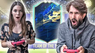 NAŠ ZADNJI FIFA 21 Pack challenge!