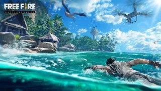 @Myvlog-ge9yl is live Free fire live comeback