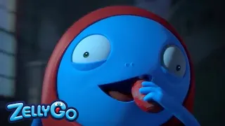 ZellyGo - EUREKA | Funny Cartoons for Children