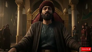 «خطبة السيدة زينب عليها السلام في مجلس يزيد»
