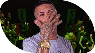 MC Magrinho - Gosta de Gold, Gosta de Ice (Prod. PH Sheik)