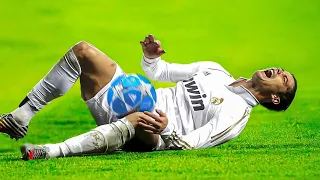 Failed Celebrations In Football