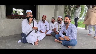 unka mangta hun jo mangta nahi hone dete || Maroof raza khan