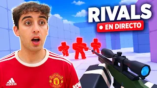 RIVALLLLSSSSSS
