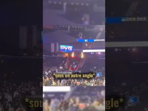 voilà pourquoi Steph curry est bel bien humain..#basketball#nba #lakers#foryou#viralvideo#fypシviral