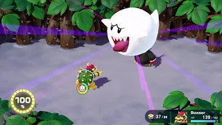 Super Mario RPG Remake - Valentina