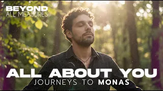 Journeys To Monas - All About You (Official Music Video)