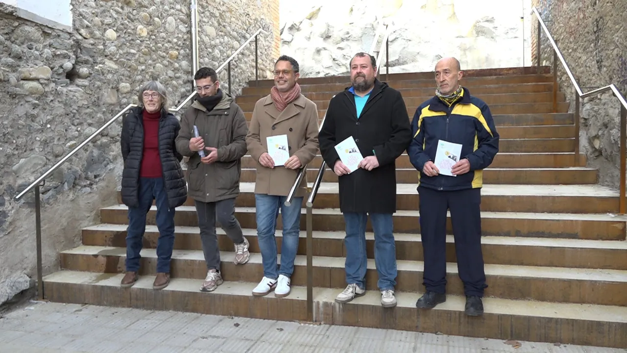 Torelló presenta els Pressupostos participatius pel 2026