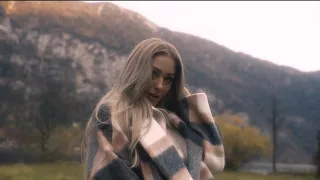 ALESS ft. BEN CRISTOVAO - Slobodná (prod. Kontrabandz) |Official Video|