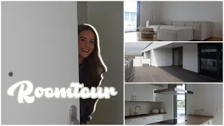 Meine erste eigene Wohnung - ROOMTOUR