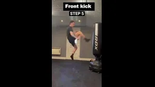 Crush Your Opponent: 6 Explosive Taekwondo Kicks for Total Control