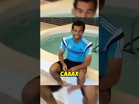 😳Айс бакет челлендж!