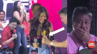 Mga Nakakaaliw na Eksena sa Halalan 2022 - Part 4