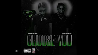 YVNG22 x JAIRK - CHOOSE YOU