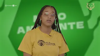 Andreia Brito | Nomeada Categoria Ambiente | 5ª Edição Prémios Tigra Nova Garra