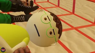 Gulli Bulli And Mummy Horror Story (Full Episode) | 3d Animation | MJOH Toons